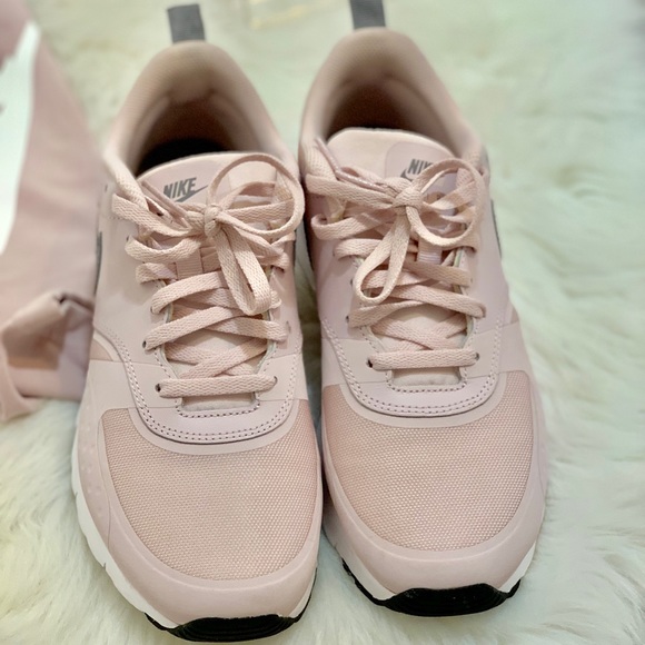 🎀 BLUSH NIKE AIR 6Y - Picture 5 of 6